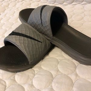Nike Slides
